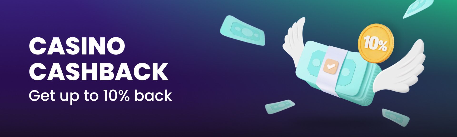 Tjedni Cashback – 10% Povrat