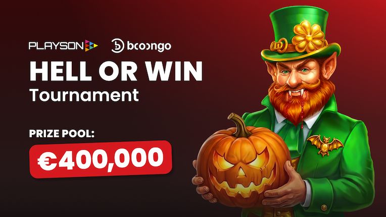 Hell or Win €400K