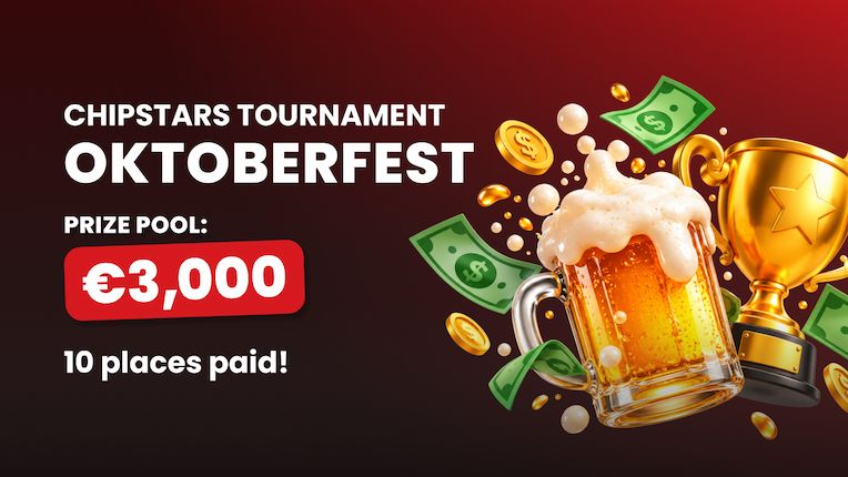 Oktoberfest €3K