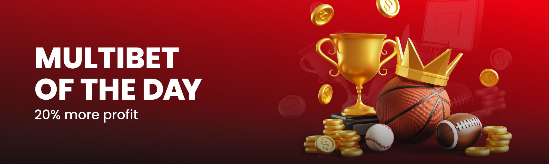Multibet of the Day – +20% Profit