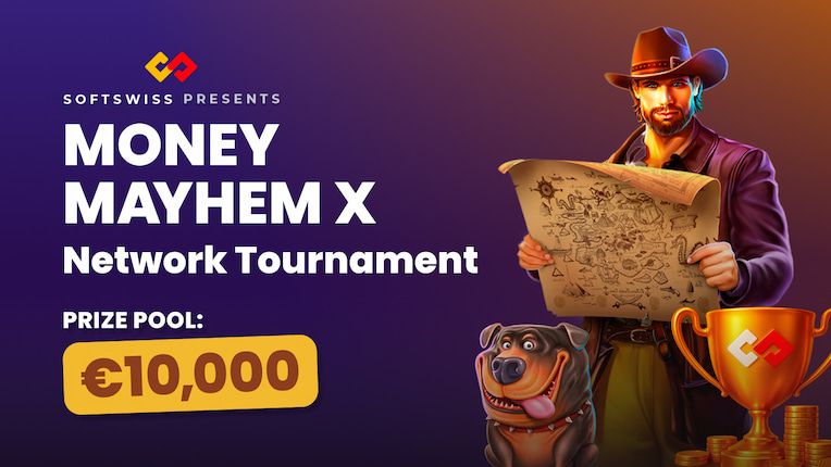 Money Mayhem 10K