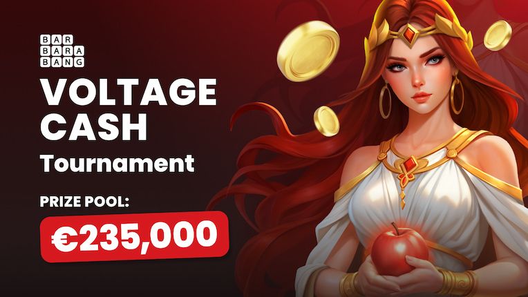 Voltage Cash 200K