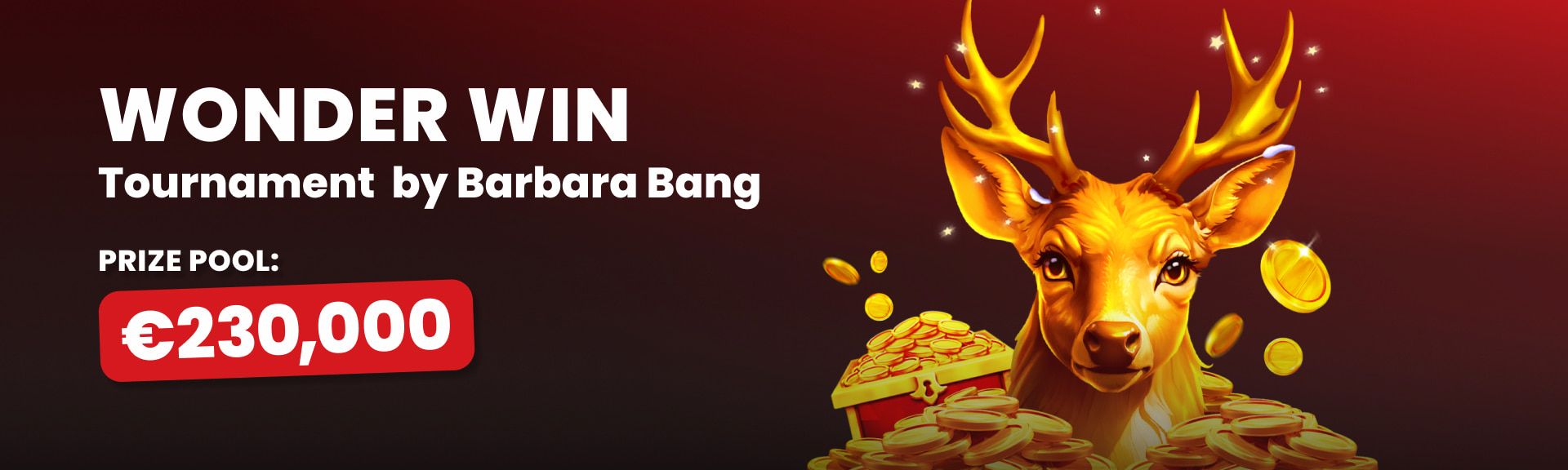 Wonder Win Tournament 250K