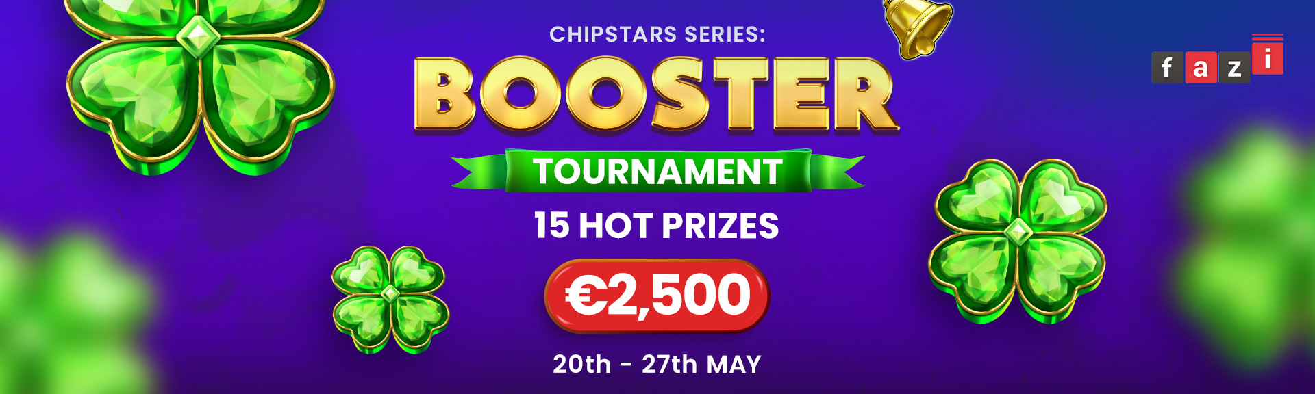 Booster