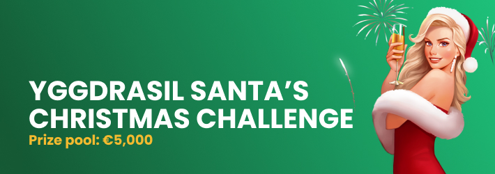 yggdrasil-santa-challenge