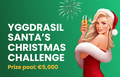 yggdrasil-santa-challenge