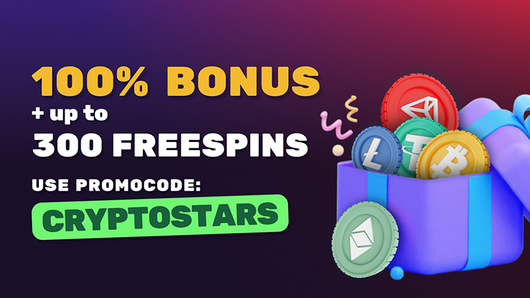 Crypto Bonus