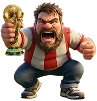 FIFA SHOWDOWN 10k