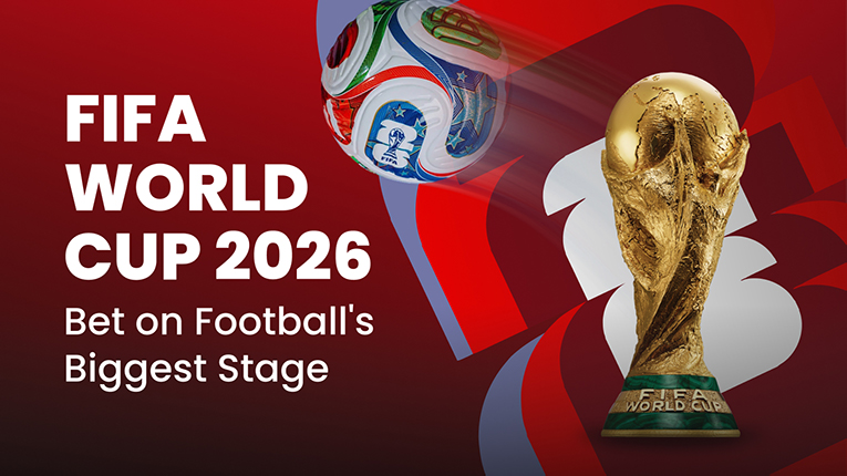 World Cup 2026