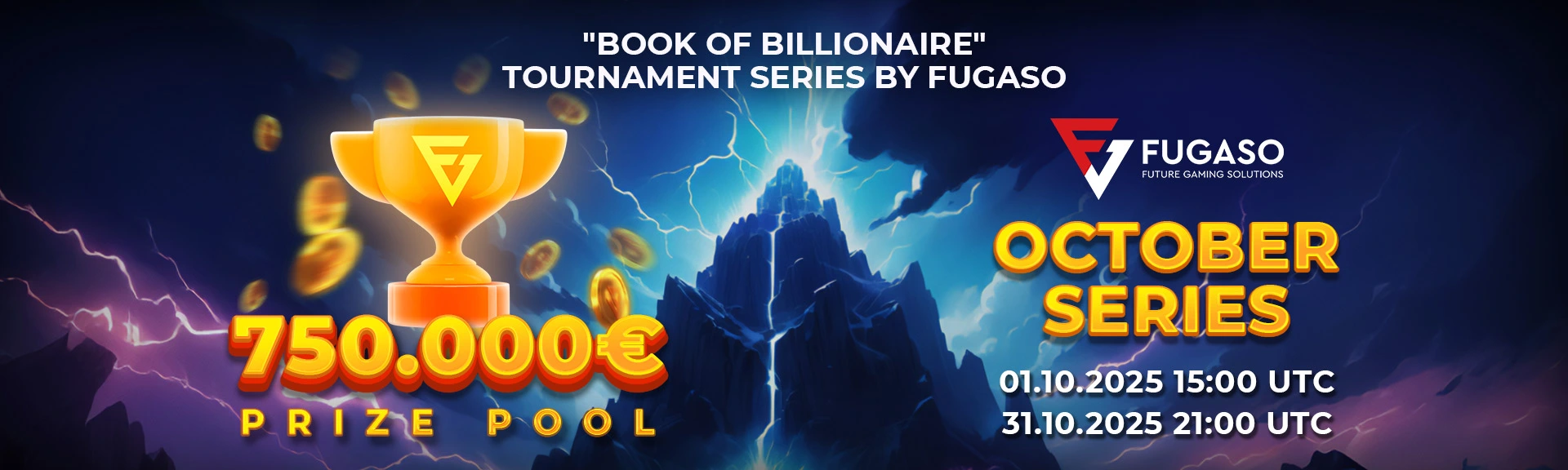 Fugaso Book Of Bilionaire