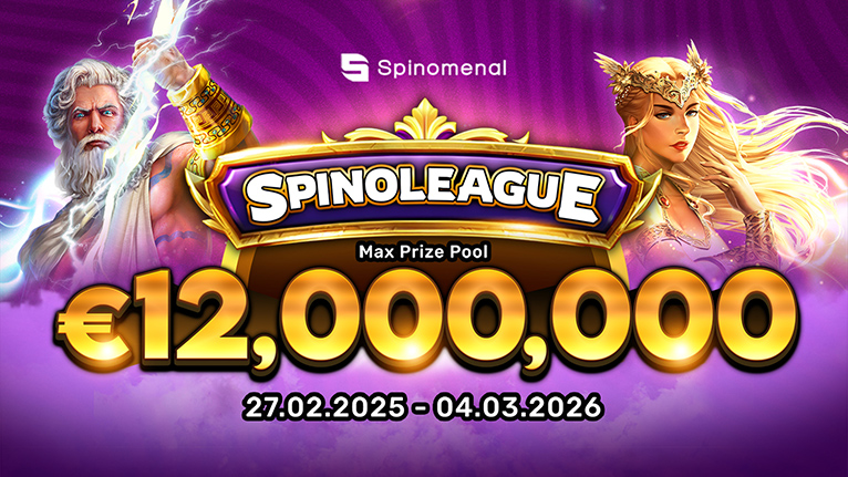 Spinomenal