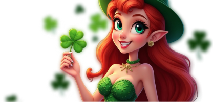 st. patrick’s 5k fs